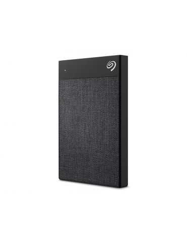 Seagate Backup Plus Ultra Touch hard-disk-uri externe 1000 Giga Bites Negru Seagate - 1