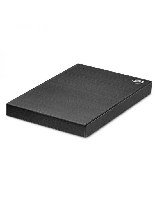 Seagate Backup Plus STHN2000400 hard-disk-uri externe 2000 Giga Bites Negru Seagate - 10