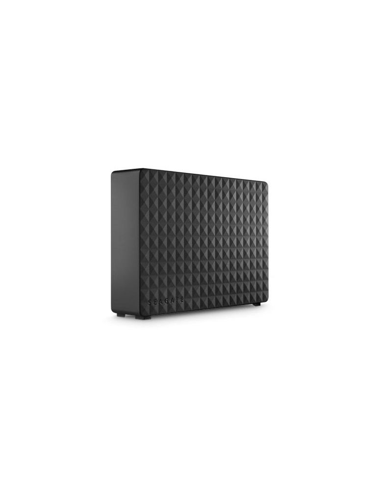 Seagate Expansion STEB10000400 hard-disk-uri externe 10000 Giga Bites Negru