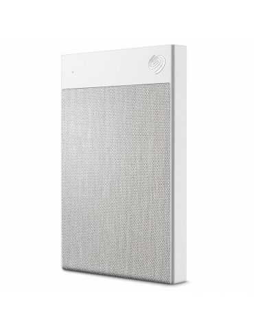 Seagate Backup Plus STHH2000402 hard-disk-uri externe 2000 Giga Bites Alb Seagate - 1