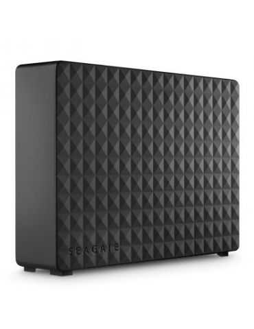 Seagate Expansion STEB6000403 hard-disk-uri externe 6000 Giga Bites Negru Seagate - 1