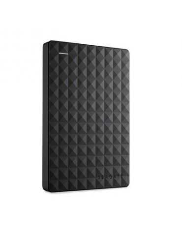 Seagate Expansion STEA5000402 hard-disk-uri externe 5000 Giga Bites Negru Seagate - 2