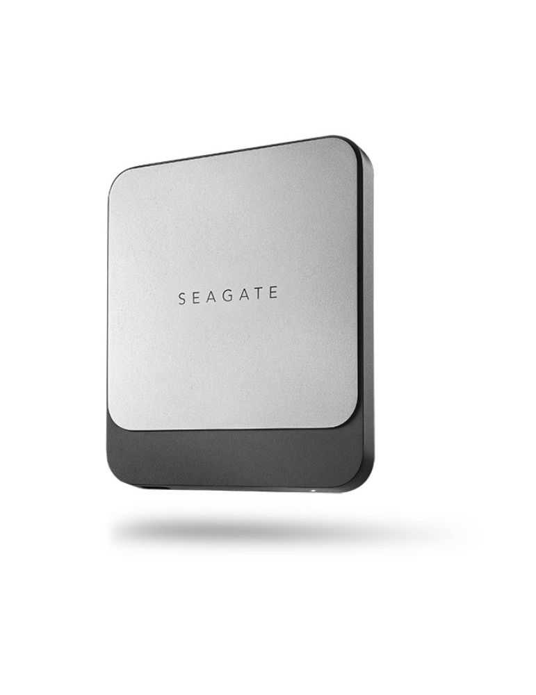 Seagate Fast 500 Giga Bites Negru