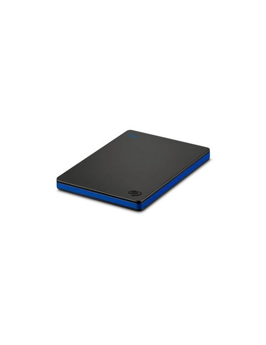 Seagate Game Drive STGD4000400 hard-disk-uri externe 4000 Giga Bites Negru Seagate - 4