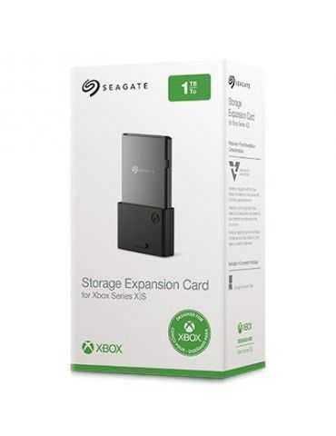 Seagate STJR1000400 accesorii/componente consolă joc Seagate - 2