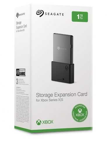 Seagate STJR1000400 accesorii/componente consolă joc Seagate - 3