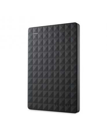 Seagate Expansion STEA1500400 hard-disk-uri externe 1500 Giga Bites Negru Seagate - 1