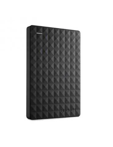 Seagate Expansion STEA1500400 hard-disk-uri externe 1500 Giga Bites Negru Seagate - 2