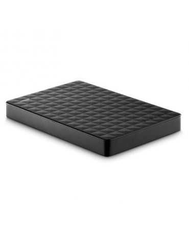 Seagate Expansion STEA1500400 hard-disk-uri externe 1500 Giga Bites Negru Seagate - 3