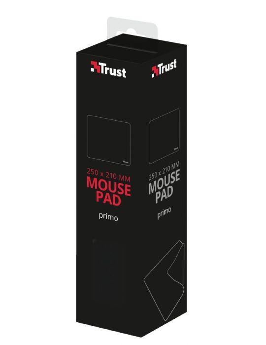 Trust Primo Mouse pad pentru jocuri Negru Trust - 4