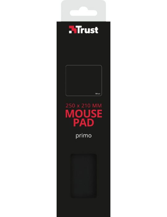 Trust Primo Mouse pad pentru jocuri Negru Trust - 5