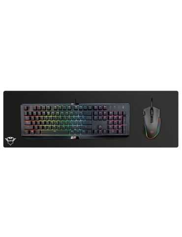 Trust GXT 758 Mouse pad pentru jocuri Negru Trust - 7