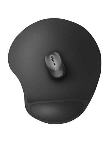 Trust BigFoot XL Negru Trust - 3