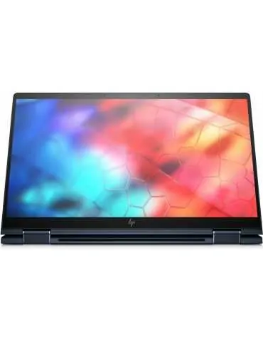 Laptop hp elite dragonfly x360  13.3 inch led fhd touch Hp - 1
