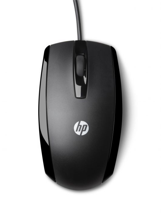 HP Mouse cu cablu X500 Hp - 2
