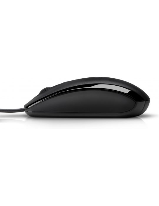 HP Mouse cu cablu X500 Hp - 6
