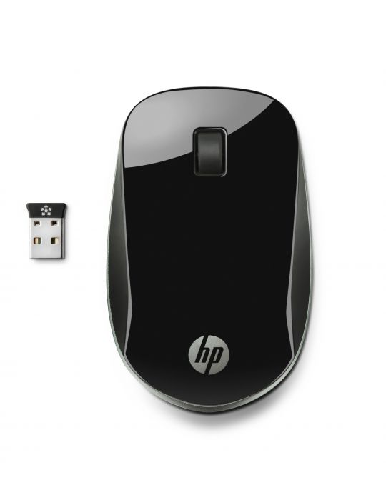HP Mouse wireless Z4000 Hp - 1