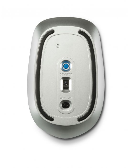HP Mouse wireless Z4000 Hp - 4