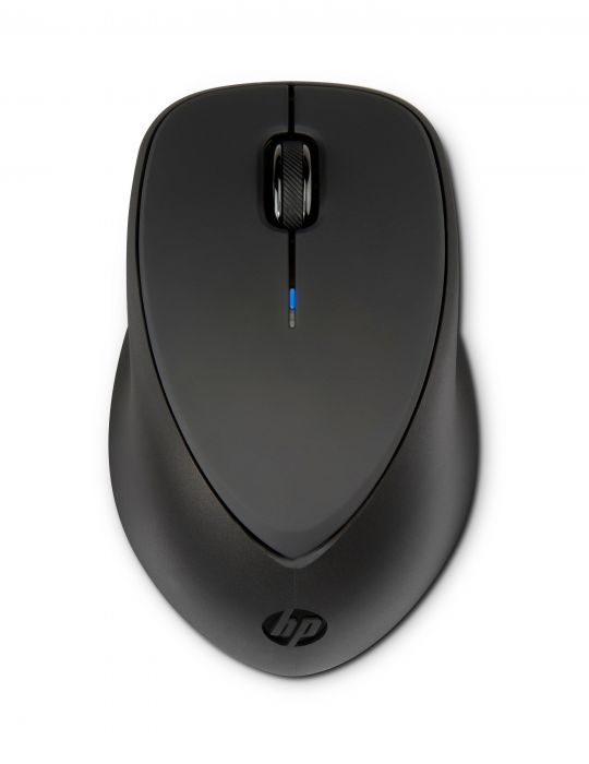 HP Mouse Bluetooth X4000b Hp - 2
