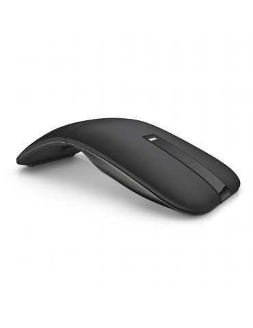 DELL WM615 mouse-uri Ambidextru Bluetooth IR LED 1000 DPI Dell - 4