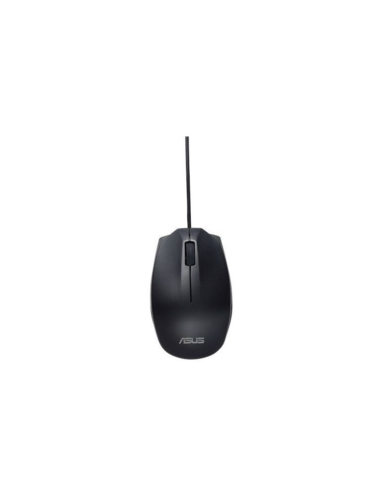 Mouse Optic Asus UT280, USB, Black