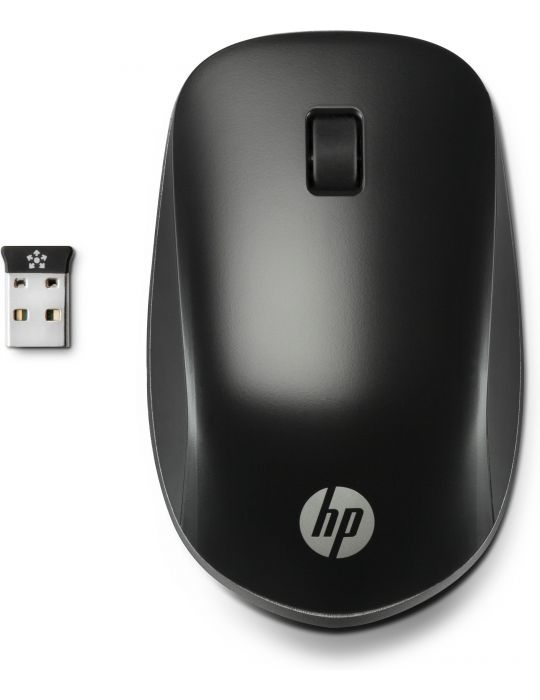 HP Mouse wireless Ultra Mobile Hp - 1
