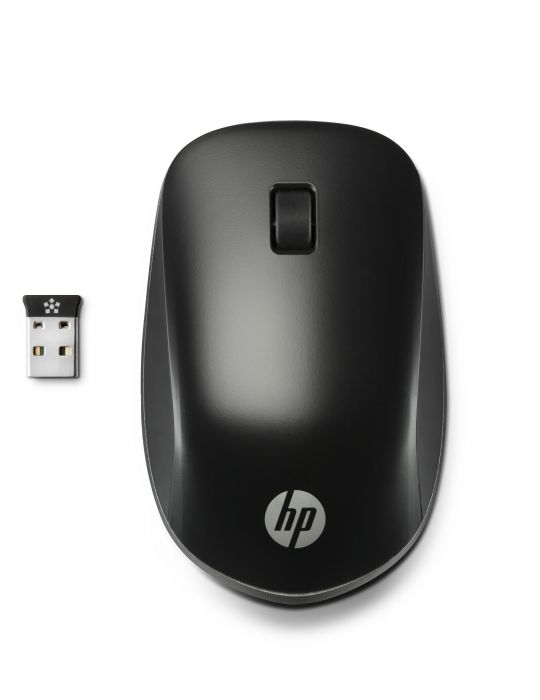 HP Mouse wireless Ultra Mobile Hp - 2
