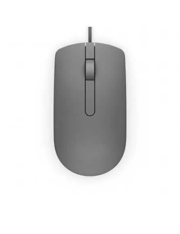 DELL MS116 mouse-uri Ambidextru USB Tip-A Optice 1000 DPI Dell - 1 - Tik.ro