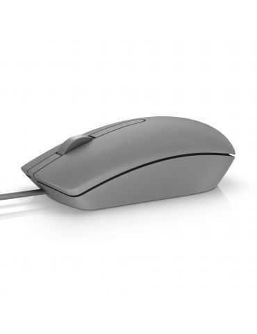 DELL MS116 mouse-uri Ambidextru USB Tip-A Optice 1000 DPI Dell - 2