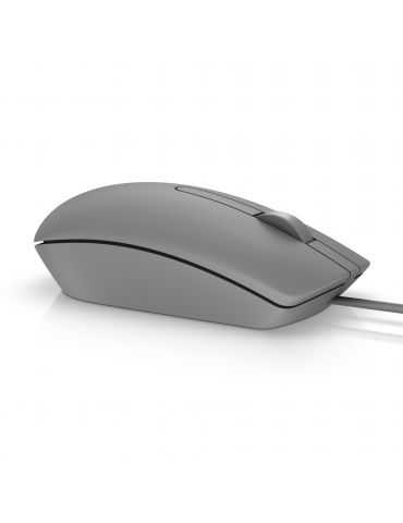 DELL MS116 mouse-uri Ambidextru USB Tip-A Optice 1000 DPI Dell - 3