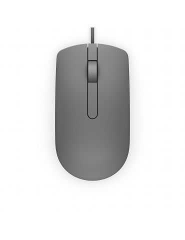DELL MS116 mouse-uri Ambidextru USB Tip-A Optice 1000 DPI Dell - 4