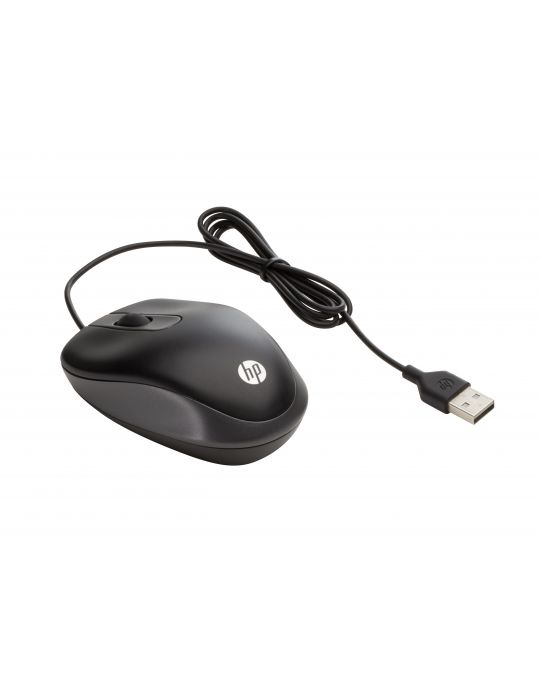 HP Mouse de voiaj USB Hp - 1