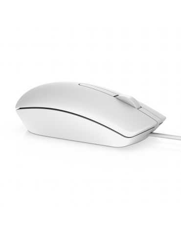 DELL MS116 mouse-uri Ambidextru USB Tip-A Optice 1000 DPI Dell - 3