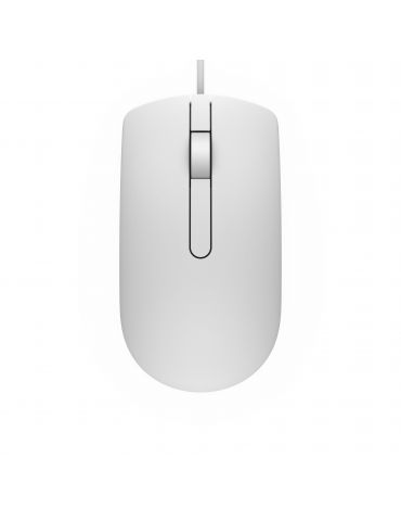 DELL MS116 mouse-uri Ambidextru USB Tip-A Optice 1000 DPI Dell - 4