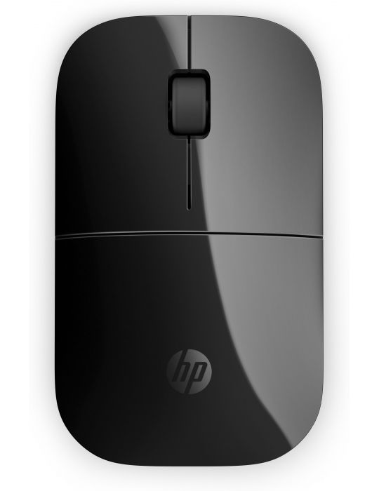 HP Mouse wireless Z3700, negru Hp - 3