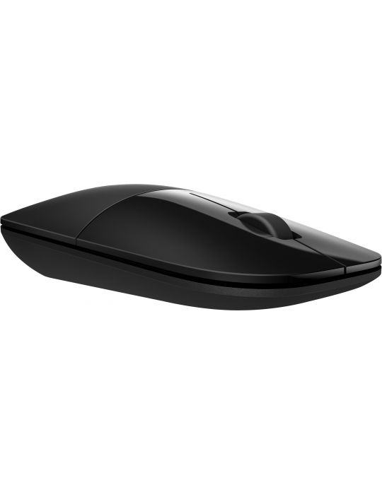 HP Mouse wireless Z3700, negru Hp - 4