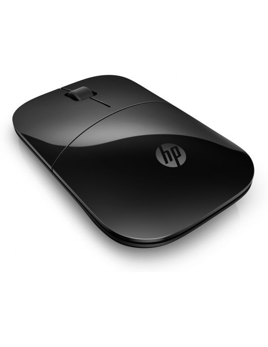 HP Mouse wireless Z3700, negru Hp - 5