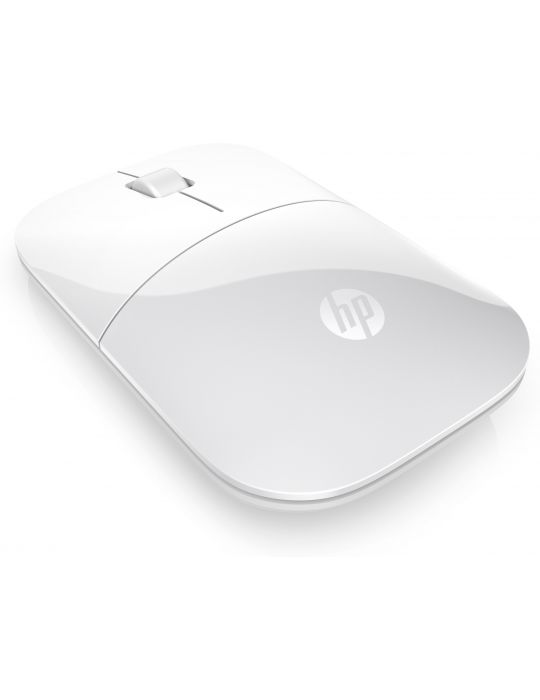HP Mouse wireless Z3700, alb Hp - 2