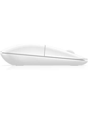 HP Mouse wireless Z3700, alb Hp - 3