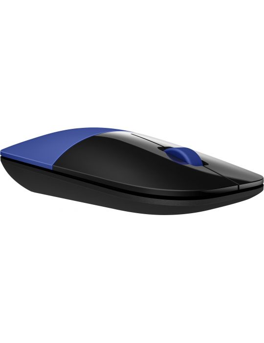 HP Mouse wireless Z3700, albastru Hp - 2