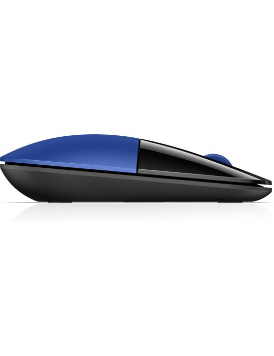 HP Mouse wireless Z3700, albastru Hp - 4