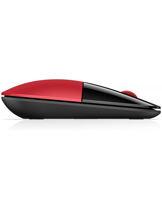 HP Mouse wireless Z3700, roşu Hp - 4