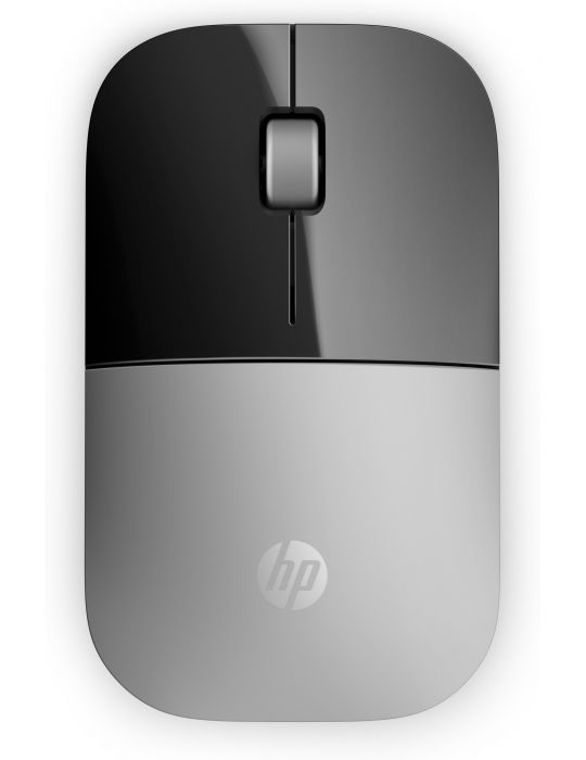 HP Mouse wireless Z3700, argintiu Hp - 1