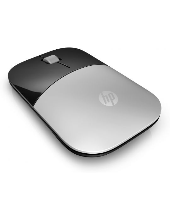 HP Mouse wireless Z3700, argintiu Hp - 3