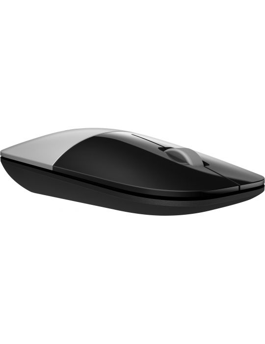 HP Mouse wireless Z3700, argintiu Hp - 4