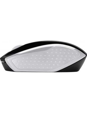 HP Mouse wireless 200 (argintiu ca ştiuca) Hp - 3