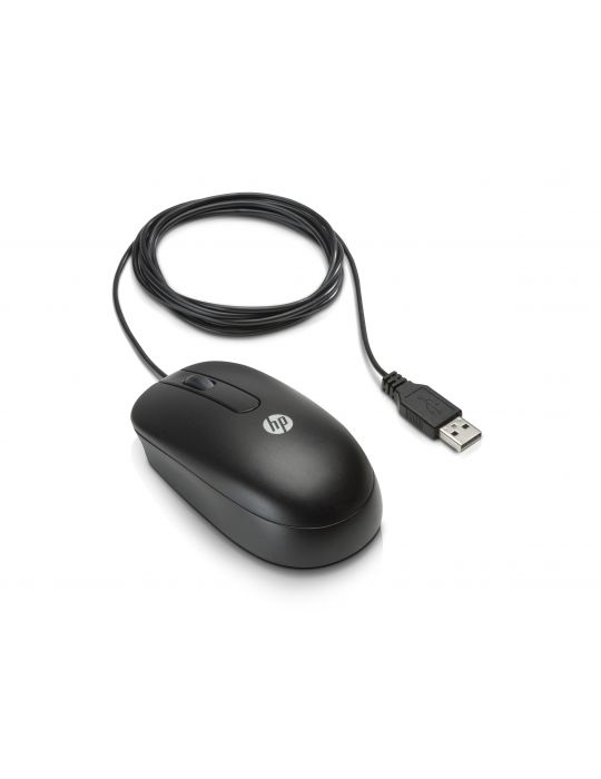 HP Mouse laser USB cu 3 butoane Hp - 1