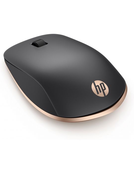 HP Mouse wireless Z5000, argintiu cenuşiu închis Hp - 4