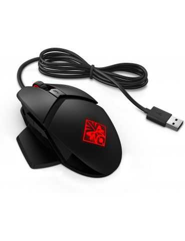 HP Mouse OMEN by Reactor Hp - 1 - Tik.ro