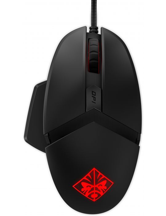 HP Mouse OMEN by Reactor Hp - 3